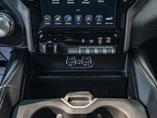 2020 Ram 1500 Sport in Cars & Trucks in Barrie - Image 31