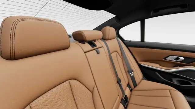 2025 BMW 3 Series 330i xDrive in Cars & Trucks in Laval / North Shore - Image 15