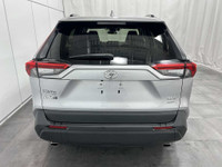 GARANTIE PROLONGÉE TOYOTA JUSQU'AU 13 MARS 2027 OU 100 000KM. Chez Ste-Foy Toyota nos clients sont a... (image 5)