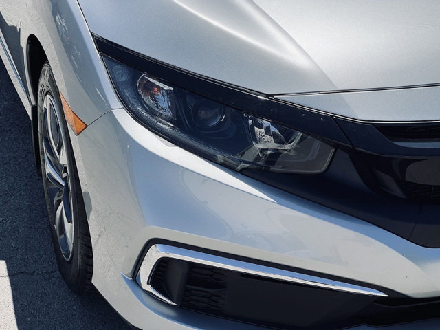2021 Honda Civic Sedan LX in Cars & Trucks in Annapolis Valley - Image 3