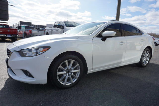 2015 Mazda Mazda6 in Cars & Trucks in Oakville / Halton Region - Image 3