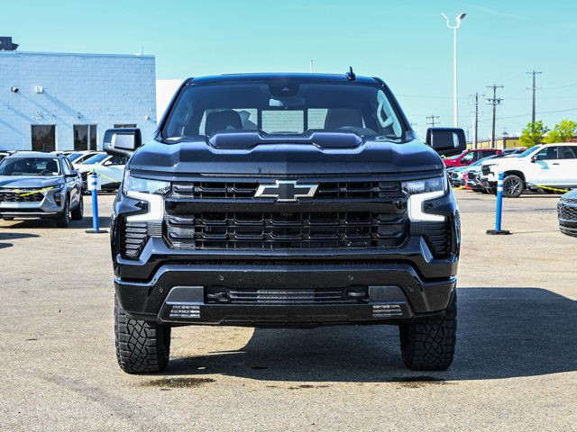 2026 Chevrolet Silverado 1500 LT Trail Boss in Cars & Trucks in Edmonton - Image 3