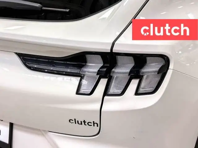 2022 Ford Mustang Mach-E Premium AWD w/ Apple CarPlay, Heated Fr in Cars & Trucks in City of Toronto - Image 12