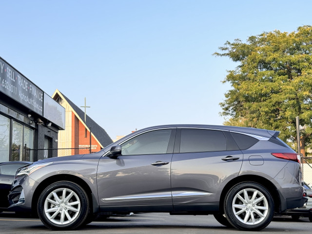 2021 Acura RDX Tech SH-AWD|NAV|ADAPTIVE CRUISE|CARPLAY| in Cars & Trucks in City of Toronto - Image 2