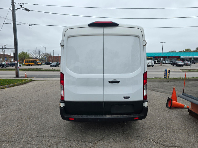 2021 Ford Transit Cargo Van T250 in Cars & Trucks in City of Toronto - Image 3