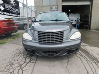 Auto Global - Montréal Engine: 2.4L I4 Safety Equipment Système d'ancrage pour siège d'enfant Sacs g... (image 1)
