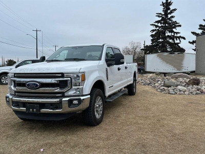 2020 Ford Super Duty F-350 SRW