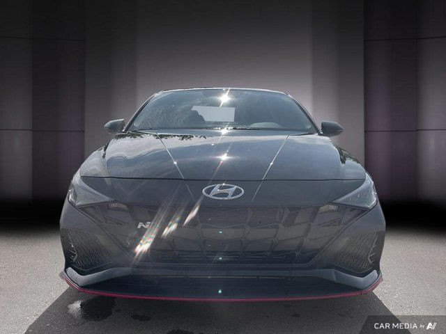 2023 Hyundai Elantra N BASE in Cars & Trucks in Cambridge - Image 2