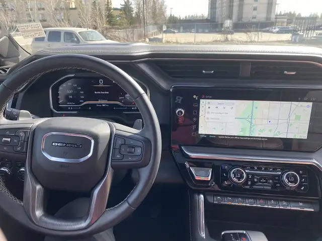 2023 GMC Sierra 1500 Denali Ultimate in Cars & Trucks in Edmonton - Image 23