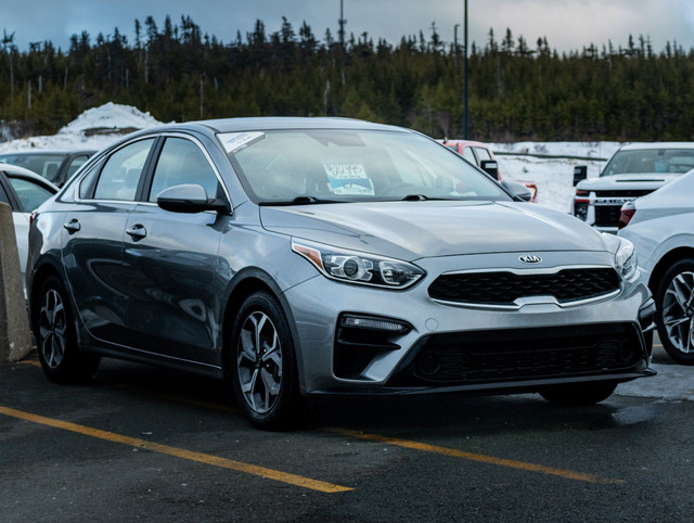 2021 Kia Forte EX in Cars & Trucks in St. John's - Image 2