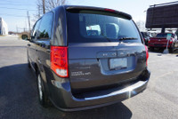 SAFETY INCLUDED DODGE SERVICE RECORDS LOCAL ONTARIO CAR 7 PASSENGERS Very Clean Dodge Grand Caravan... (image 4)