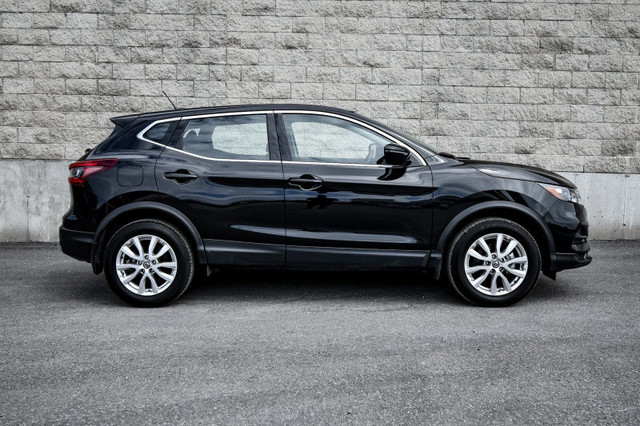 2023 Nissan Qashqai S • HEATED SEATS • CP/AA • LANE KEEP ASSIST in Cars & Trucks in Cornwall - Image 2