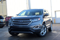 2017 Ford Edge - AWD - NAVIGATION - CARPLAY/ ANDROID AUTO