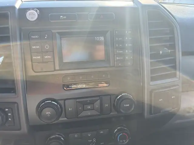 2019 Ford Super Duty F-250 SRW GAZ ET PROPANE in Cars & Trucks in Laval / North Shore - Image 18