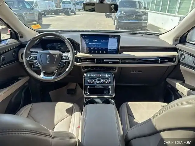 2021 Lincoln Nautilus Reserve dans Autos et camions dans Ville d’Edmonton - Image 26