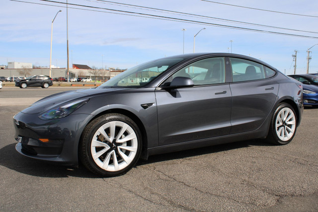 2023 Tesla Model 3 in Cars & Trucks in Oakville / Halton Region - Image 3