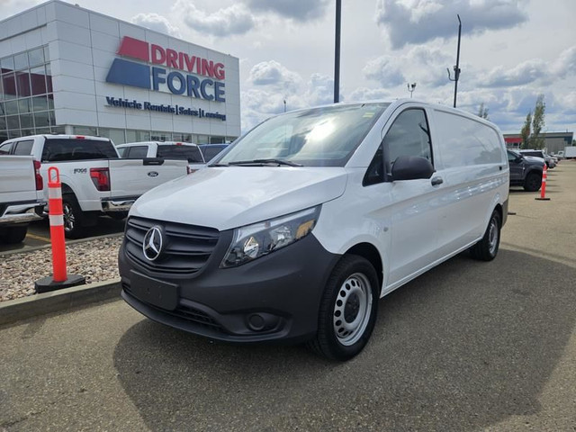2023 Mercedes-Benz Metris Cargo Van 135" WB, 2.0L 4Cylinder Gas, in Cars & Trucks in St. Albert