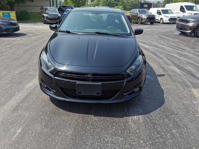 2013 Dodge Dart SXT in Cars & Trucks in Belleville - Image 2