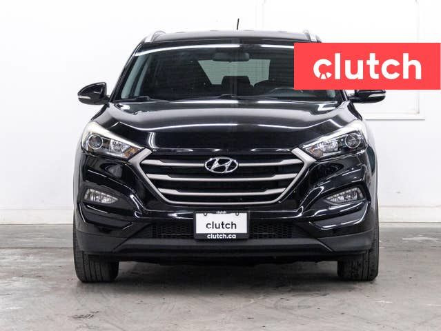 2016 Hyundai Tucson Premium AWD w/ Front Heated Seats, Rearview  in Cars & Trucks in Ottawa - Image 2