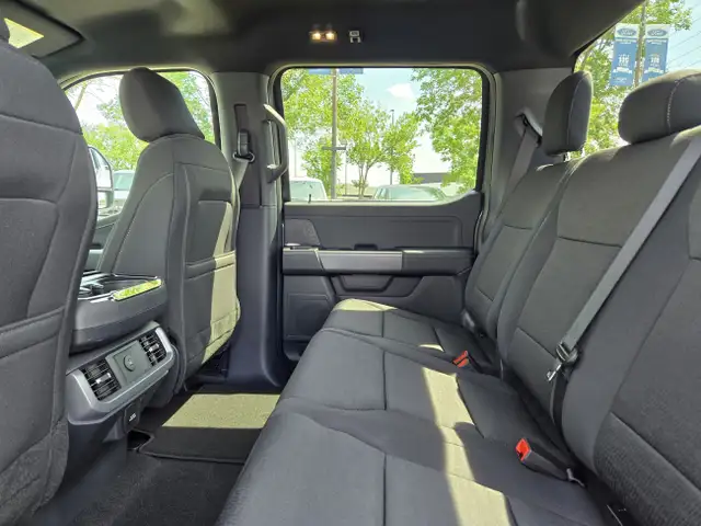 2025 Ford F-150 XLT | BLACK APP PKG | MOBILE OFF PKG | BED PKG in Cars & Trucks in Calgary - Image 22