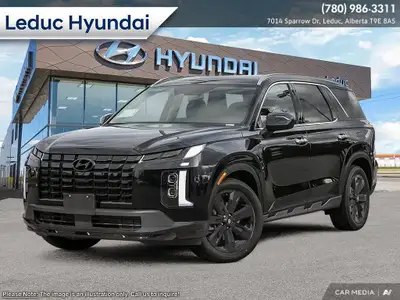 Leduc Hyundai offers a huge selection of new Hyundai models or quality pre-owned vehicles from other...