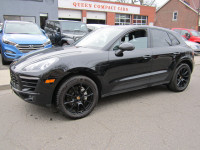 69,000 KM'S. FINISHED IN BLACK WITH BLACK LEATHER AND SUEDE INTERIOR. 20 INCH ALLY WHEELS WITH NEW M... (image 2)