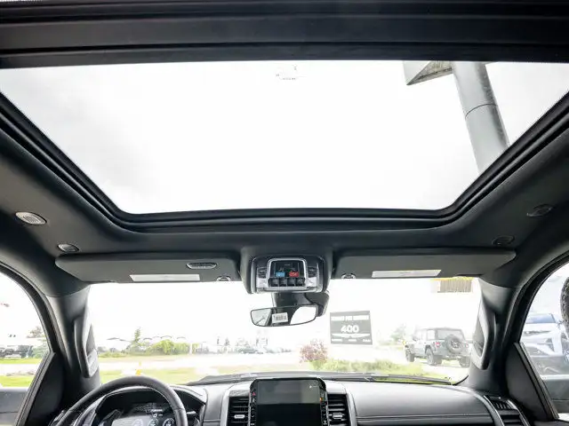 2025 Ram 1500 Rebel in Cars & Trucks in Barrie - Image 34