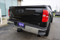 SAFETY INCLUDED V8 DIESEL HEAVY DUTY Very Clean Chevrolet Silverado 2500 LT-Alaskan Edition with Z71... (image 5)