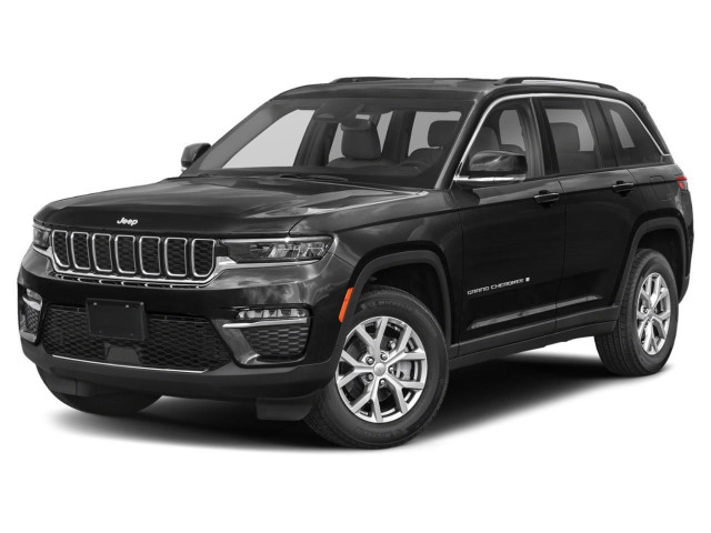 2024 Jeep Grand Cherokee ALTITUDE in Cars & Trucks in Grand Bend