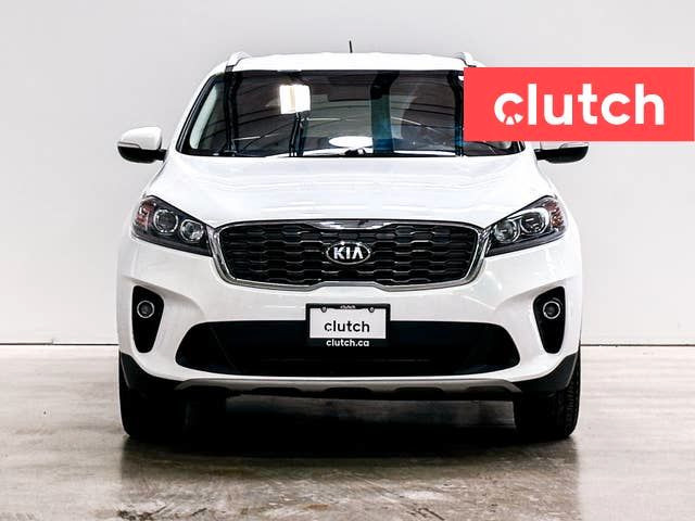 2019 Kia Sorento EX AWD in Cars & Trucks in City of Toronto - Image 2
