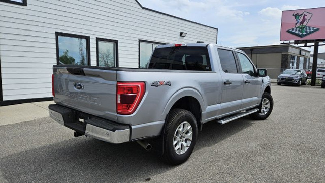 2022 Ford F-150 XLT in Cars & Trucks in Calgary - Image 2