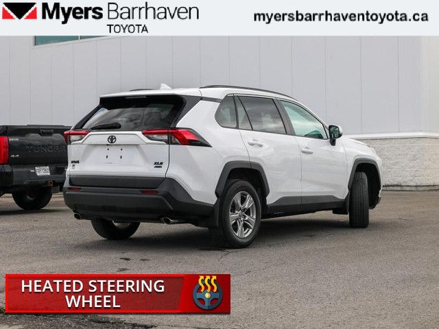2022 Toyota RAV4 XLE - Sunroof - Power Liftgate - $238 B/W in Cars & Trucks in Ottawa - Image 3