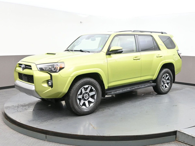 2023 Toyota 4Runner TRD OFFROAD in Cars & Trucks in City of Halifax - Image 3