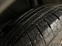 This Volkswagen Tiguan has a powerful Intercooled Turbo Regular Unleaded I-4 2.0 L/121 engine poweri... (image 7)