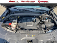 2021 Jeep Grand Cherokee L Summit Diamond Black Crystal Pearlcoat Pentastar 3.6L V6 VVT 8-Speed Auto... (image 9)