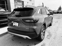 This Ford Escape has a powerful Intercooled Turbo Premium Unleaded I-4 2.0 L/122 engine powering thi... (image 3)
