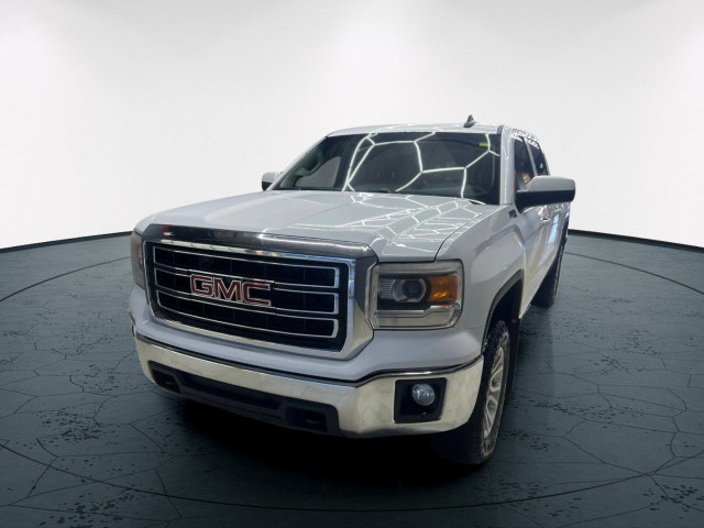 2015 GMC Sierra 1500 in Cars & Trucks in Edmonton - Image 2