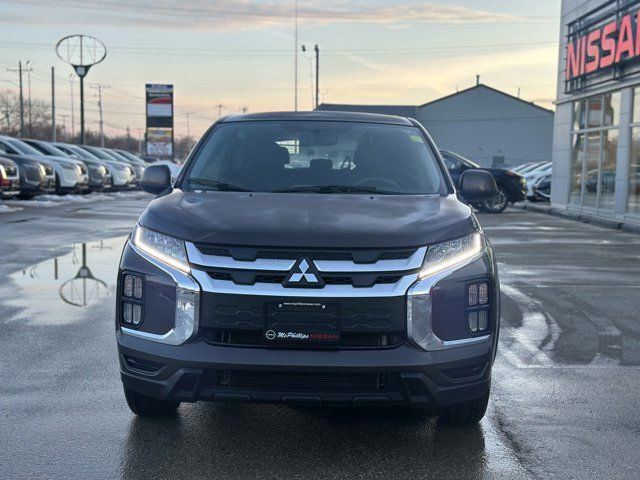 2021 Mitsubishi RVR ES in Cars & Trucks in Winnipeg - Image 2