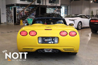 Key Features: RWD, Pop Up Headlights, Fully Independent Suspension, Limited Slip Differential, Power... (image 2)