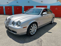 ALL TRADES WELCOME!! OPERATING BY APPOINTMENT 2003 Jaguar S-Type R 4.2L supercharged V8 engine! The... (image 2)