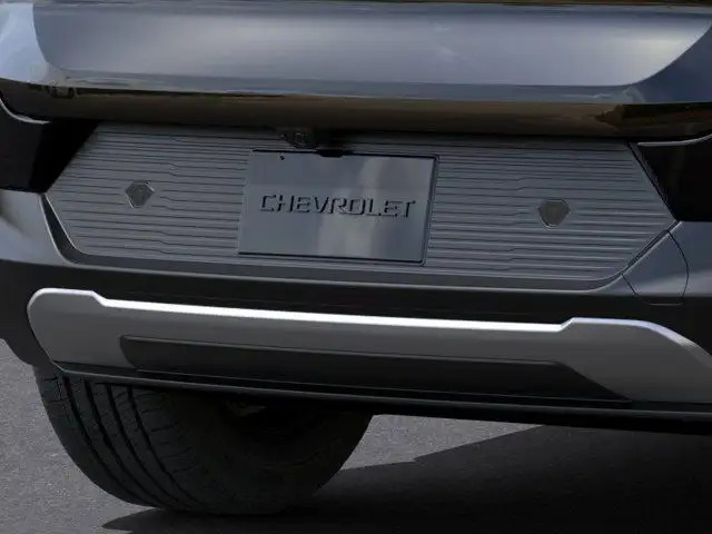 2025 Chevrolet Equinox EV LT in Cars & Trucks in Gatineau - Image 15