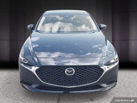 Le Mazda3 GS AWD 2022 est une berline compacte raffinée qui combine performance, confort et technolo... (image 9)