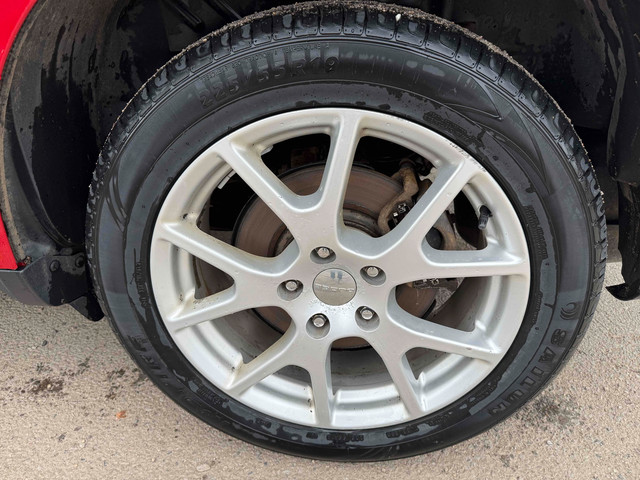 2016 Dodge Journey R/T AWD (7 PASS)(CLEAN CARFAX) in Cars & Trucks in Edmonton - Image 4