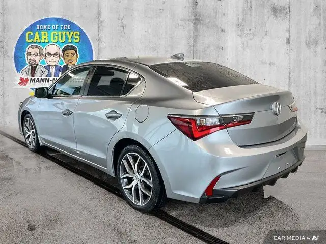 2019 Acura ILX Premium | Cruise Control | Rear View Camera62940368750979123