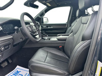 THIS JEEP WAGONEER COMES WITH A 3.0 I-6 HURRICANE TWIN TURBO ENGINE, 7 PASSENGER FLEXIBLE SEATING, H... (image 8)