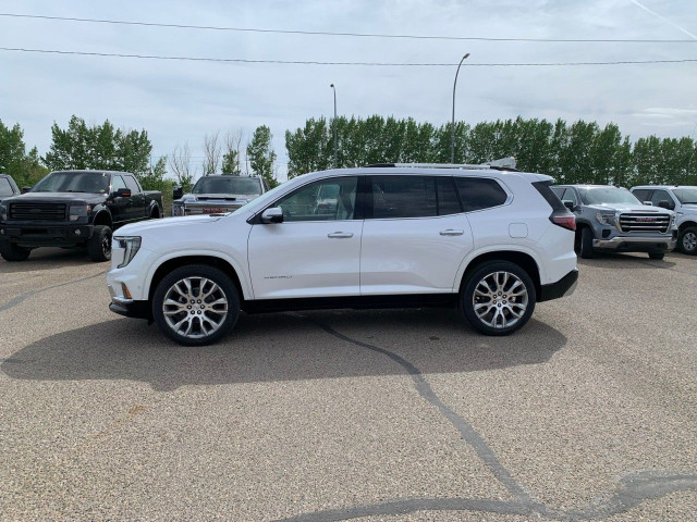 2025 GMC Acadia in Cars & Trucks in Medicine Hat - Image 4