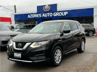 Clean Carfax Rogue in pristine condition and sold certified! Equipped with heated seats and Bluetoot...