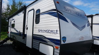 2022 Keystone RV Springdale 266RL