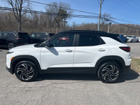 1 owner. No reported accidents. RS Edition. Equipped with power seat, heated seats, remote start, he... (image 3)