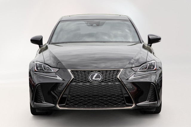 2019 Lexus IS IS 350 | F-Sport 3 | Mark Levinson | Dash digital  in Cars & Trucks in Longueuil / South Shore - Image 2